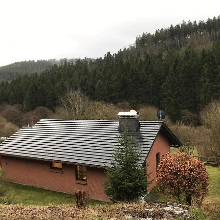 Ferienhaus Becker Willingen  Esterno foto