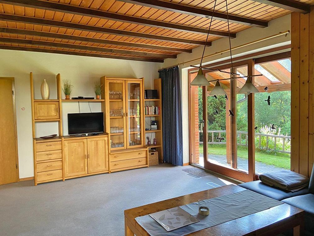 Ferienhaus Becker Willingen  Esterno foto