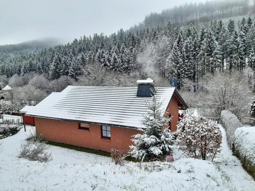 Ferienhaus Becker Willingen  Esterno foto