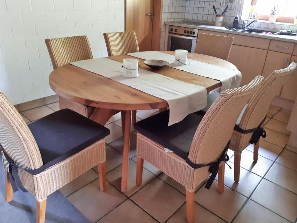 Ferienhaus Becker Willingen  Esterno foto