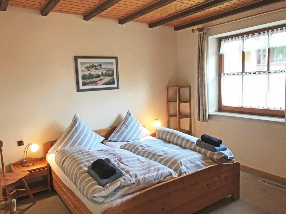 Ferienhaus Becker Willingen  Esterno foto