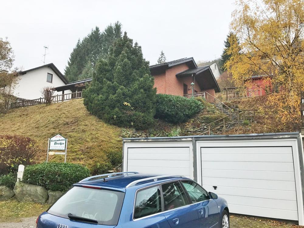 Ferienhaus Becker Willingen  Esterno foto
