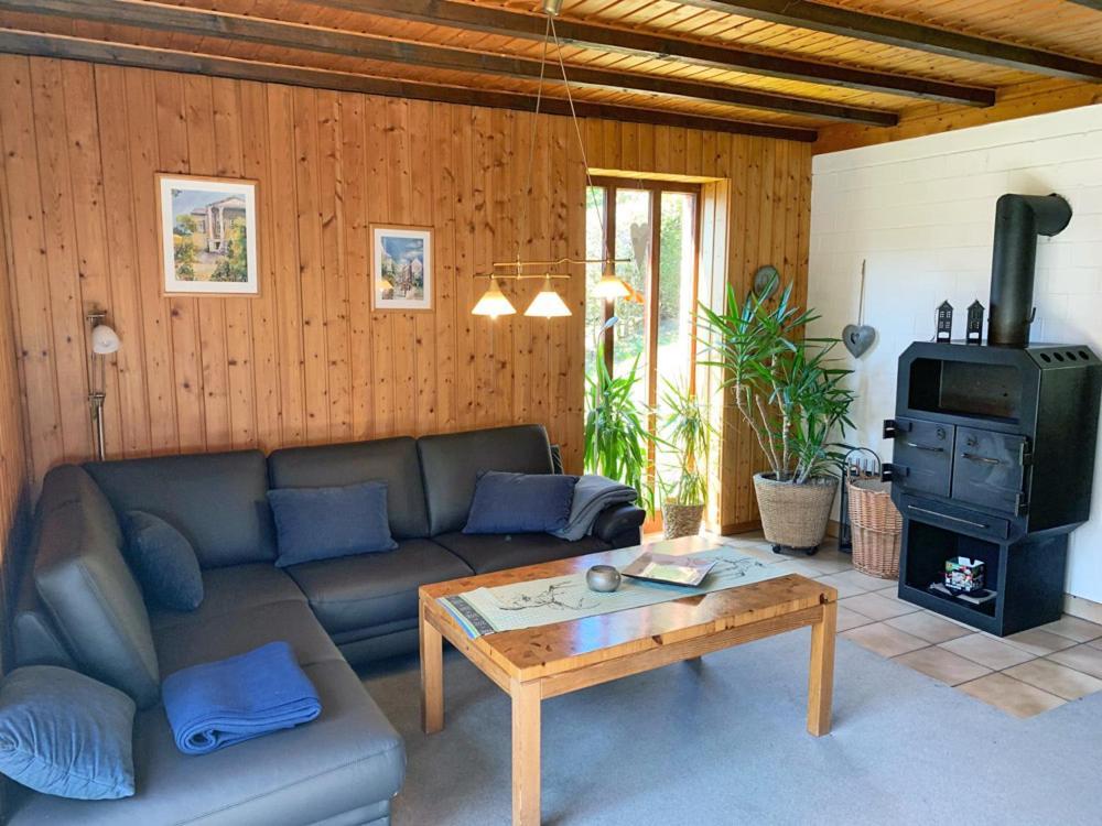 Ferienhaus Becker Willingen  Esterno foto
