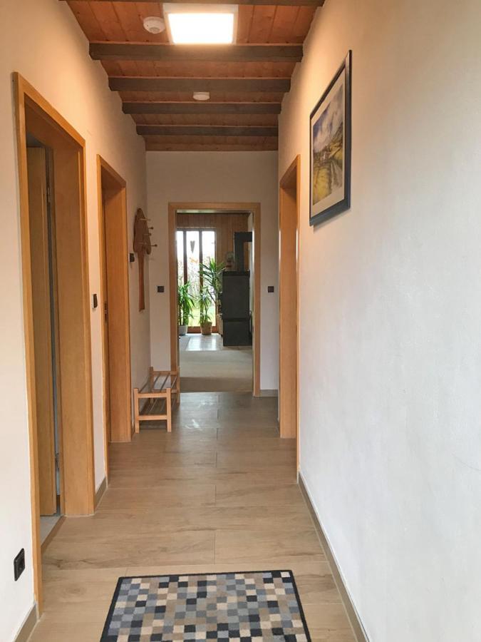 Ferienhaus Becker Willingen  Esterno foto