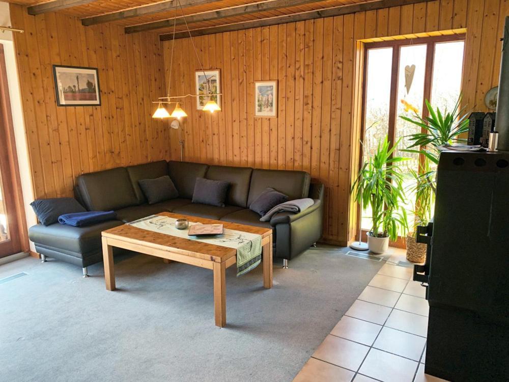 Ferienhaus Becker Willingen  Esterno foto