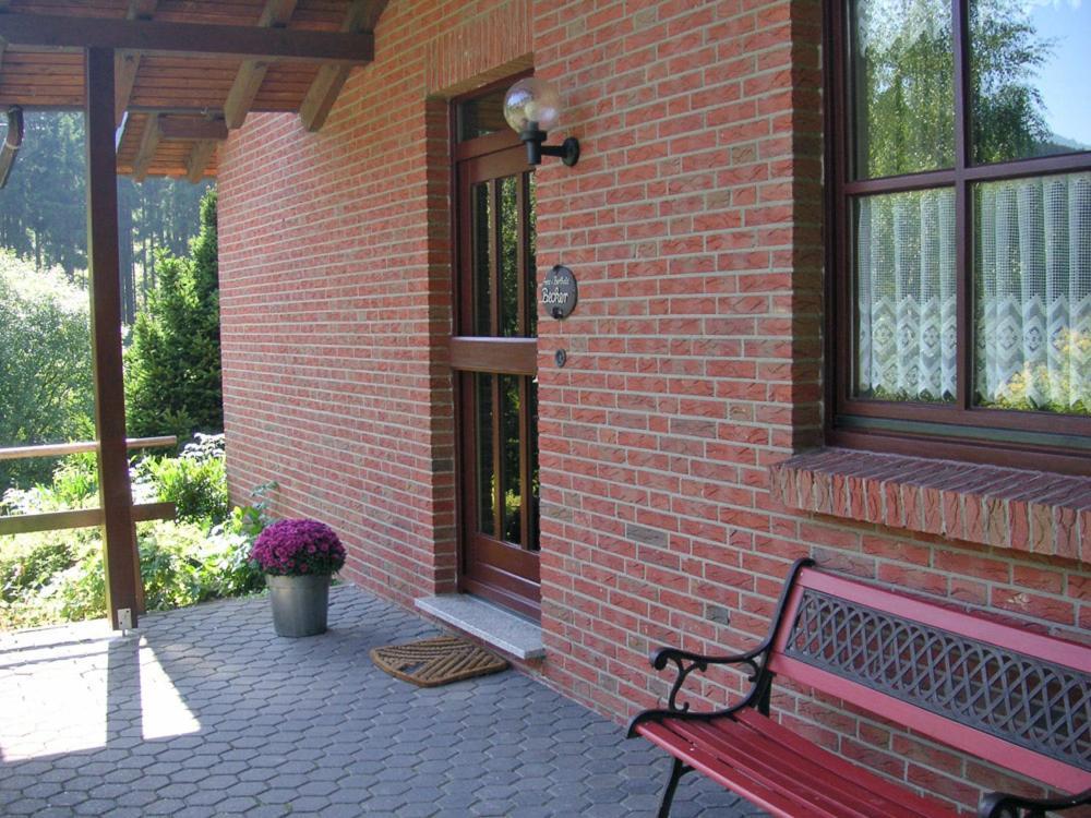 Ferienhaus Becker Willingen  Esterno foto